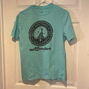 Disney T-Shirt “The Most Magical Place on Earth 1971”